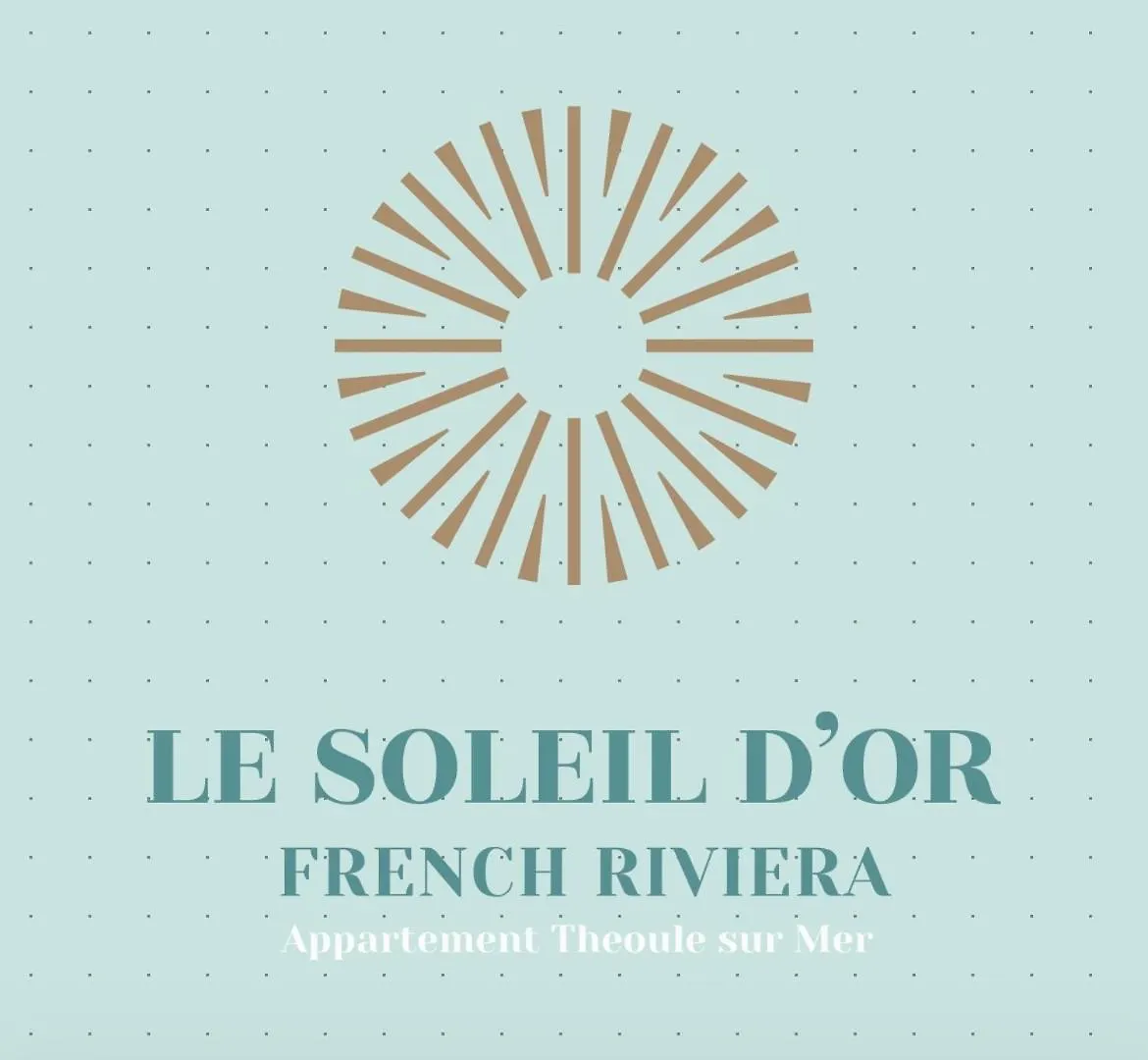דירות Théoule-sur-Mer Le Soleil D'Or